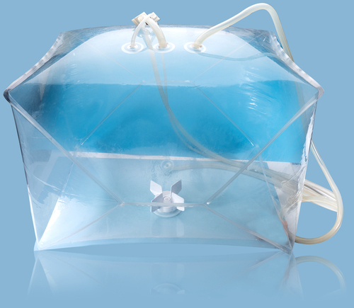 2d/3d储液袋/取样袋